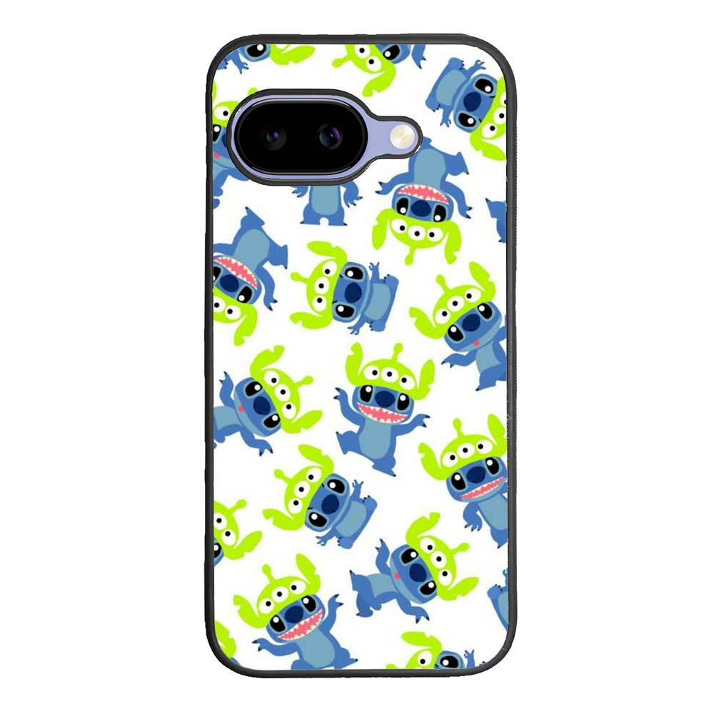 wolf art Google Pixel 10A Case BC1978