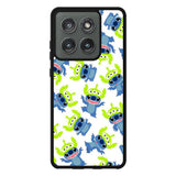 wolf art Case Motorola Moto Edge 2025 BC1978