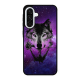 wolf art Samsung Galaxy A56 Case BC1978