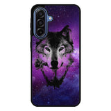 wolf art Samsung Galaxy A17 5G Case BC1978