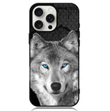 wolf art Case iPhone 16 Pro Max BC1979