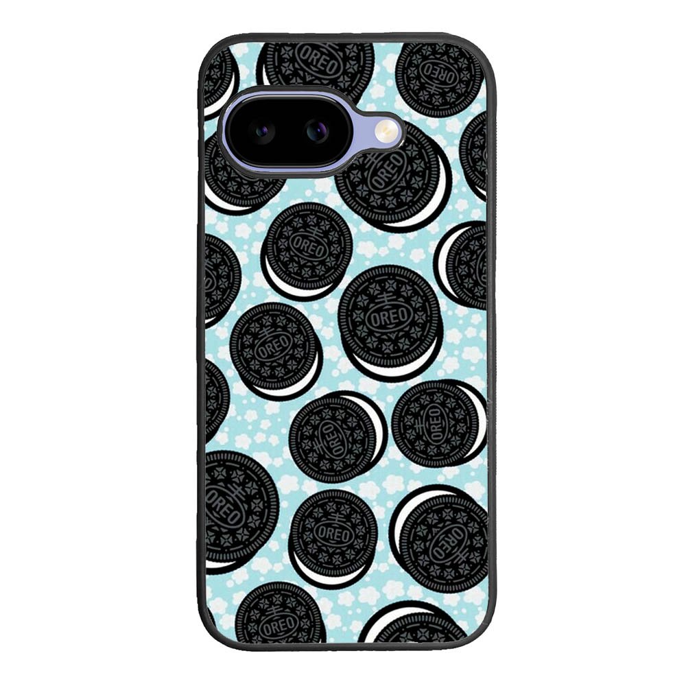 wolf art Google Pixel 10A Case BC1979