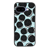 wolf art Google Pixel 10A Case BC1979