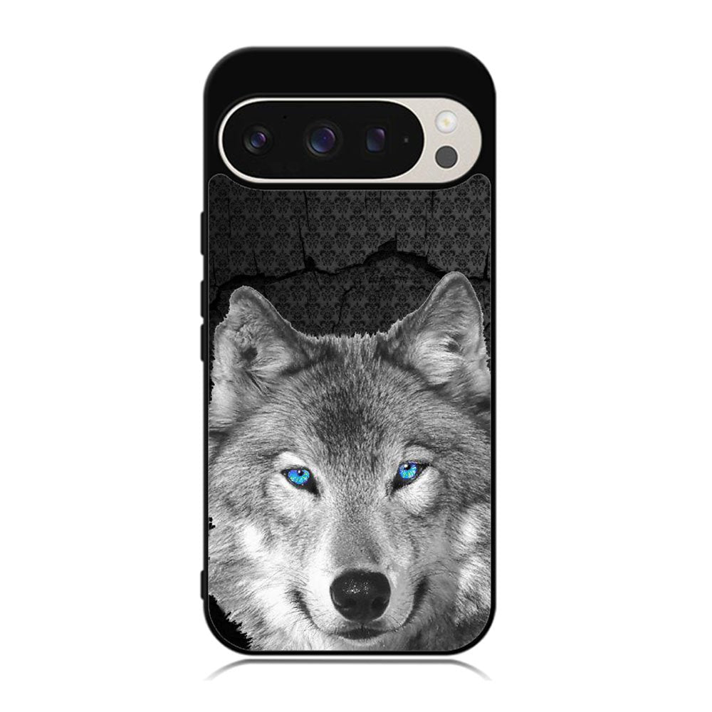 wolf art Case Google Pixel 9 Pro XL BC1979