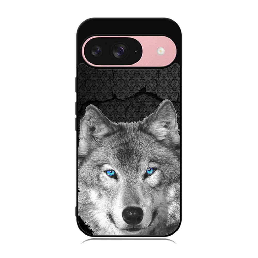 wolf art Case Google Pixel 9 BC1979