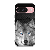 wolf art Case Google Pixel 9 BC1979