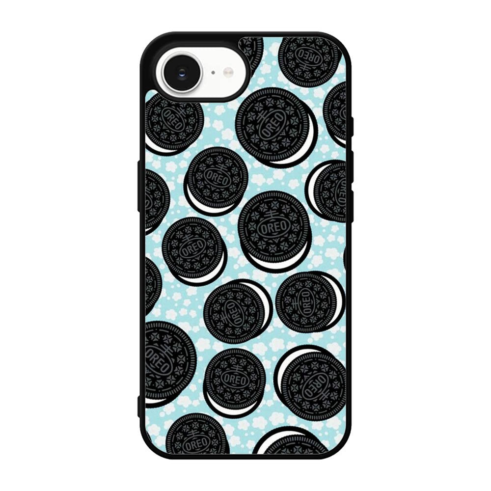wolf art iPhone 17e Case BC1979