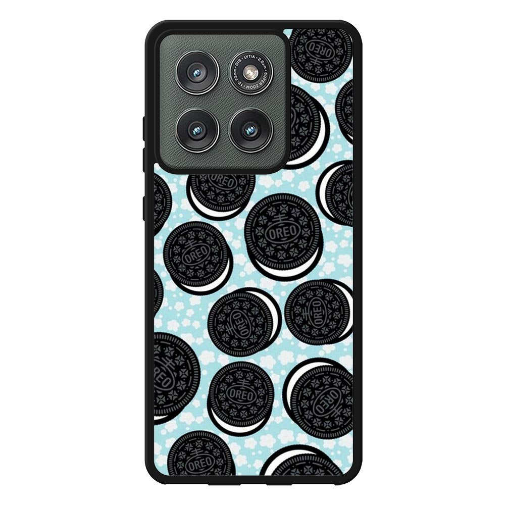 wolf art Case Motorola Moto Edge 2025 BC1979