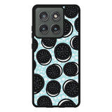 wolf art Case Motorola Moto Edge 2025 BC1979
