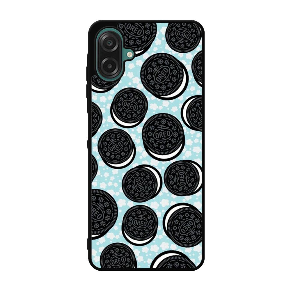 wolf art Case Samsung Galaxy A07 BC1979