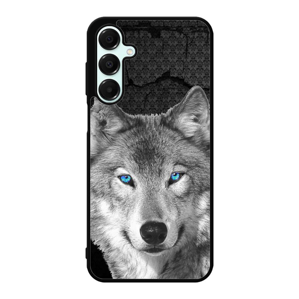 wolf art Samsung Galaxy A16 Case BC1979