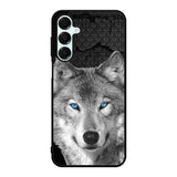 wolf art Samsung Galaxy A16 Case BC1979