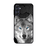 wolf art Samsung Galaxy A25 5G Case BC1979