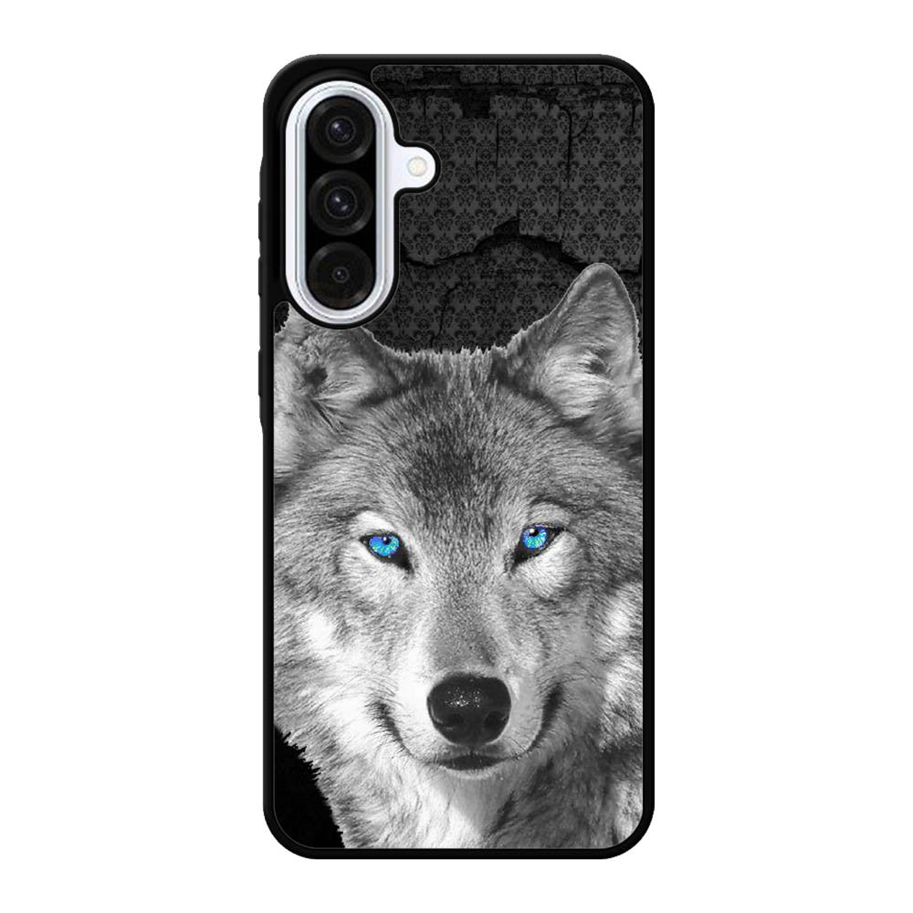 wolf art Samsung Galaxy A56 Case BC1979