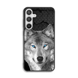 wolf art Samsung Galaxy A26 5G Case BC1979