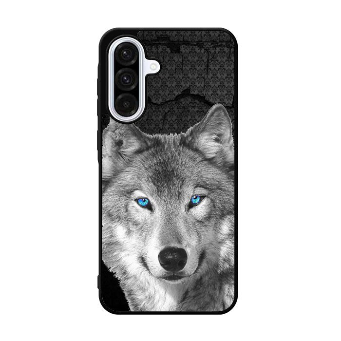 wolf art Samsung Galaxy A36 Case BC1979