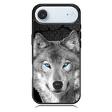 wolf art iPhone 17 Air Case BC1979