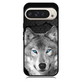 wolf art Google Pixel 10 | Google Pixel 10 Pro Case BC1979