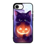 Halloween Cat iPhone 17e Case BC2130