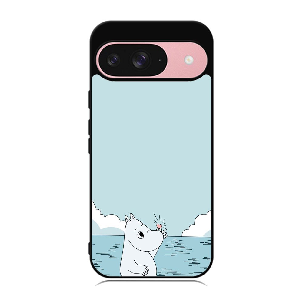 Moomin Case Google Pixel 9 BC2072