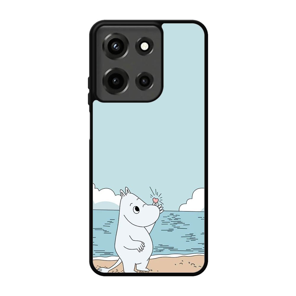 Moomin Motorola Moto G 5G 2025 Case BC2072