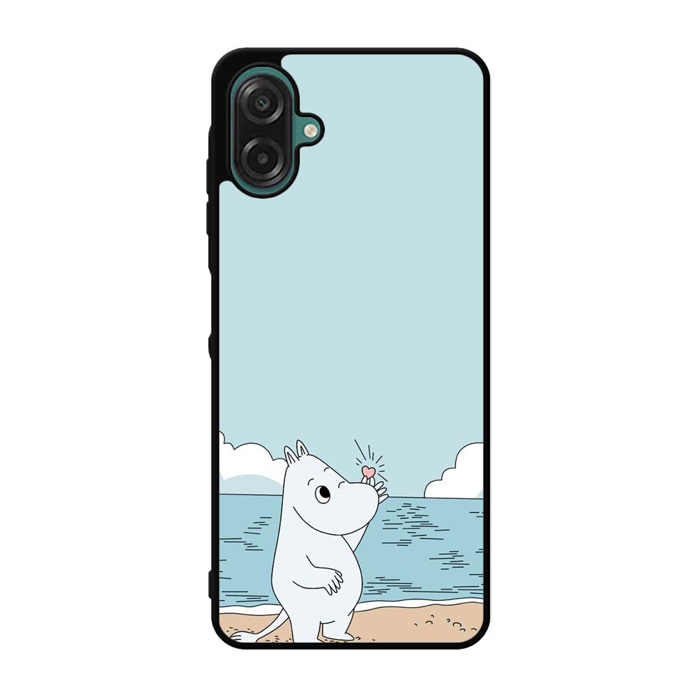 Moomin Case Samsung Galaxy A07 BC2072