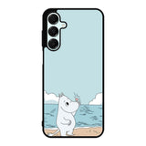 Moomin Samsung Galaxy A16 Case BC2072