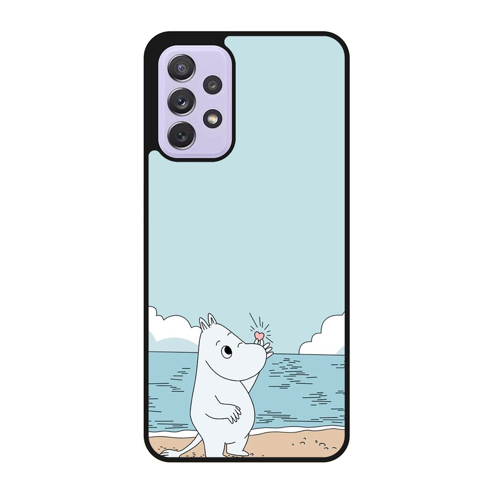 Moomin Samsung Galaxy A23 5G Case BC2072