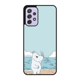 Moomin Samsung Galaxy A23 5G Case BC2072