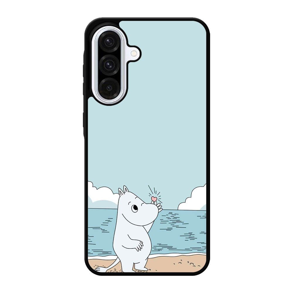 Moomin Samsung Galaxy A56 Case BC2072