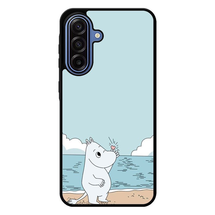 Moomin Samsung Galaxy A17 5G Case BC2072
