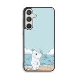 Moomin Samsung Galaxy A26 Case BC2072