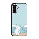 Moomin Samsung Galaxy A36 Case BC2072