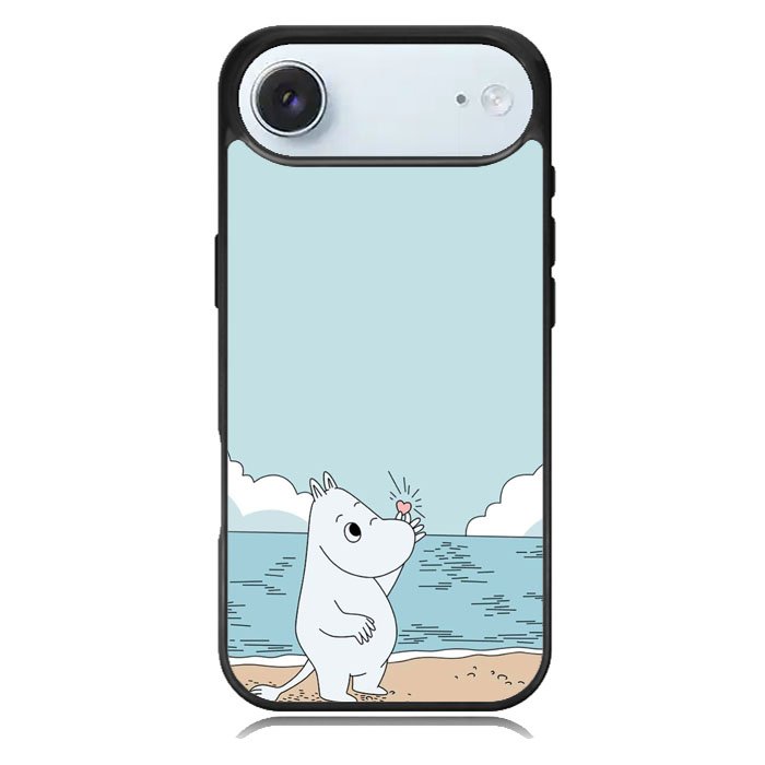 Moomin iPhone 17 Air Case BC2072