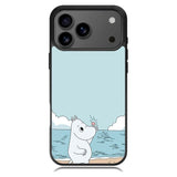 Moomin iPhone 17 Pro Case BC2072