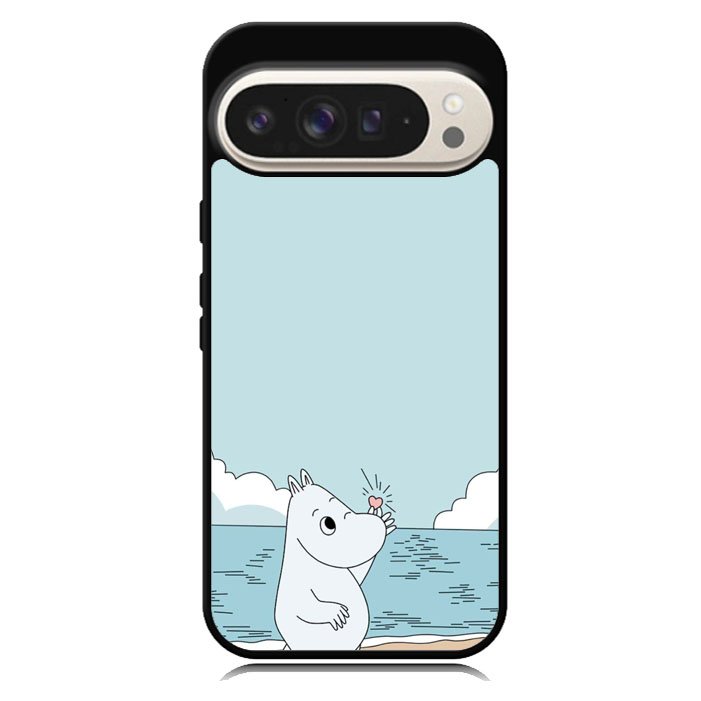 Moomin Google Pixel 10 | Google Pixel 10 Pro Case BC2072