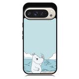 Moomin Google Pixel 10 Pro XL Case BC2072