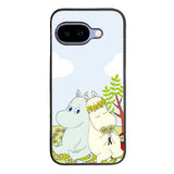 Moomin Couple Google Pixel 10A Case BC2071