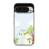 Moomin Couple Case Google Pixel 9 Pro XL BC2071