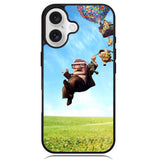up pixar Case iPhone 16 BC1991