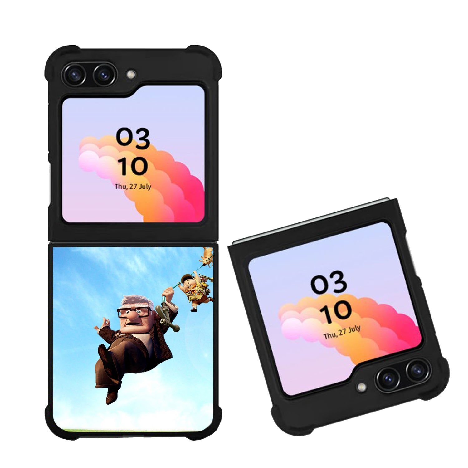 up pixar Case Samsung Galaxy Z Flip 5 5G BC1991