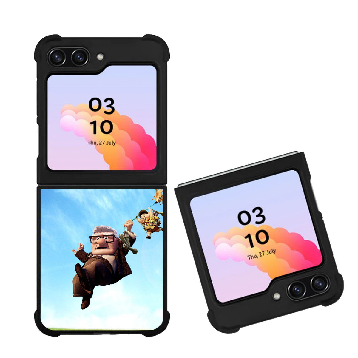 up pixar Case Samsung Galaxy Z Flip 5 5G BC1991