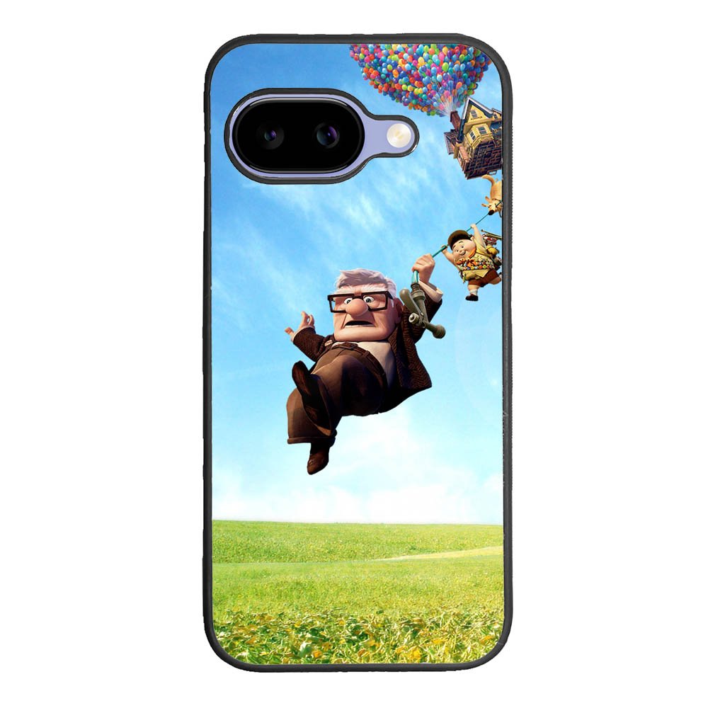 up pixar Google Pixel 10A Case BC1991