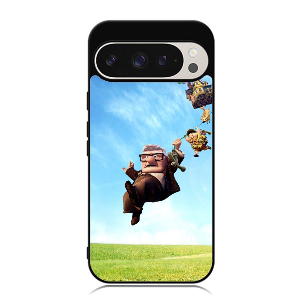 up pixar Case Google Pixel 9 Pro XL BC1991