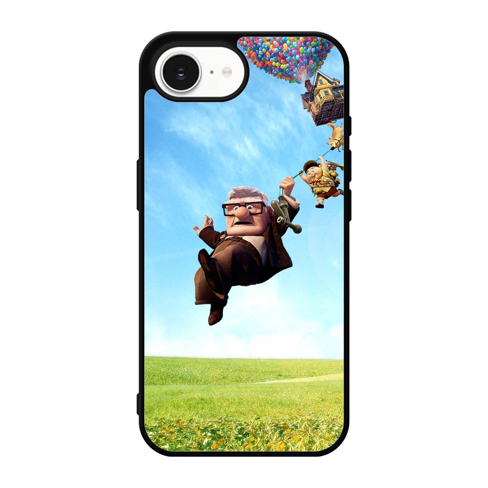 up pixar iPhone 17e Case BC1991