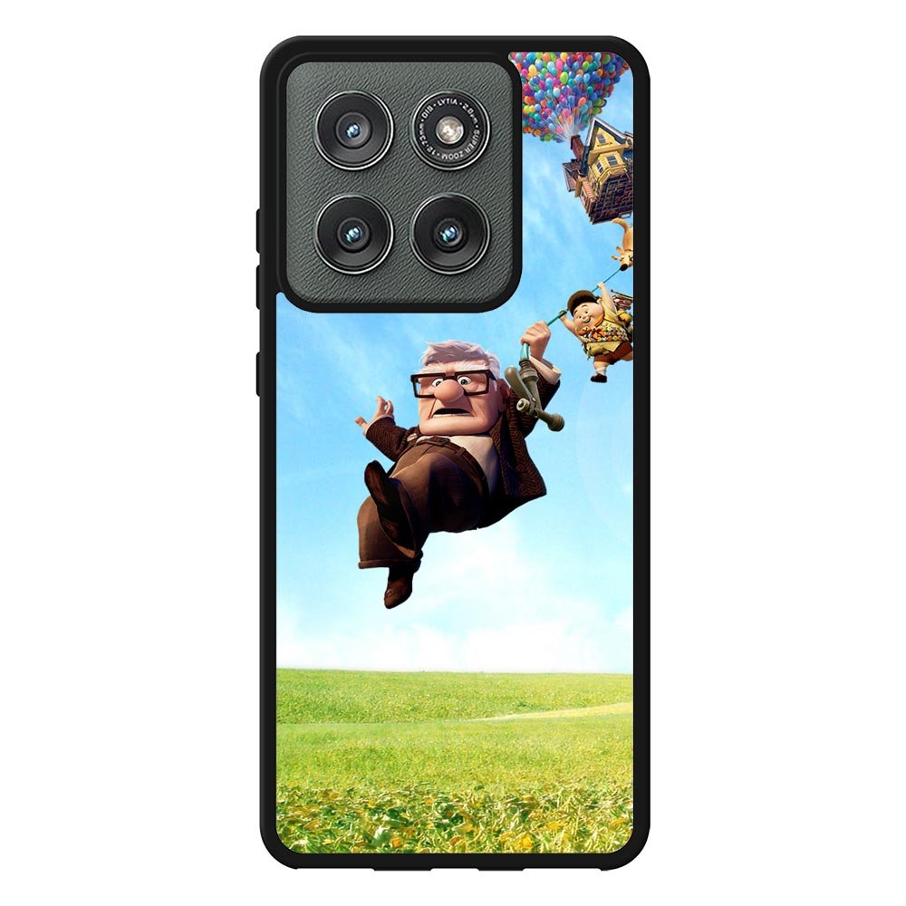 up pixar Case Motorola Moto Edge 2025 BC1991