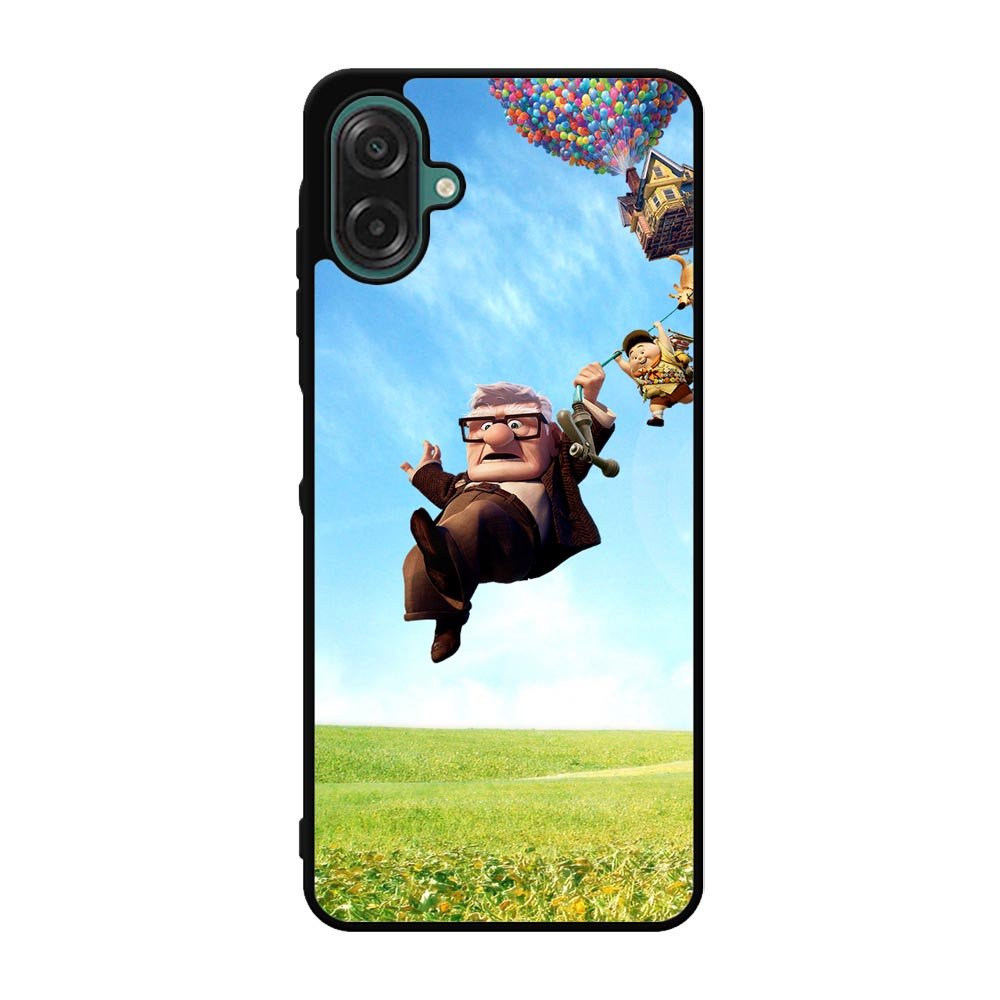 up pixar Case Samsung Galaxy A07 BC1991