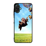 up pixar Case Samsung Galaxy A07 BC1991