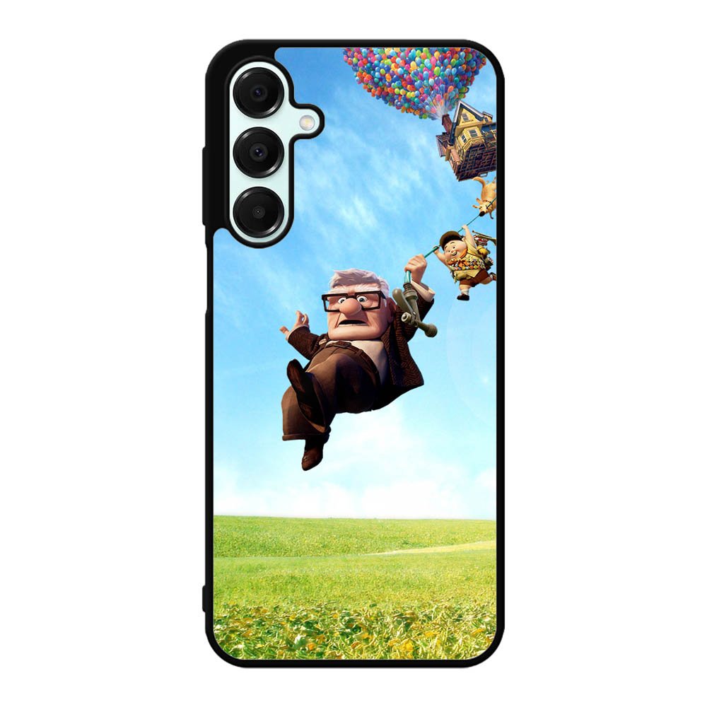 up pixar Samsung Galaxy A16 Case BC1991
