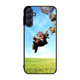 up pixar Samsung Galaxy A25 5G Case BC1991